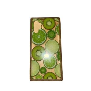 Samsung Galaxy Note 10 + Plus Cell Phone Case